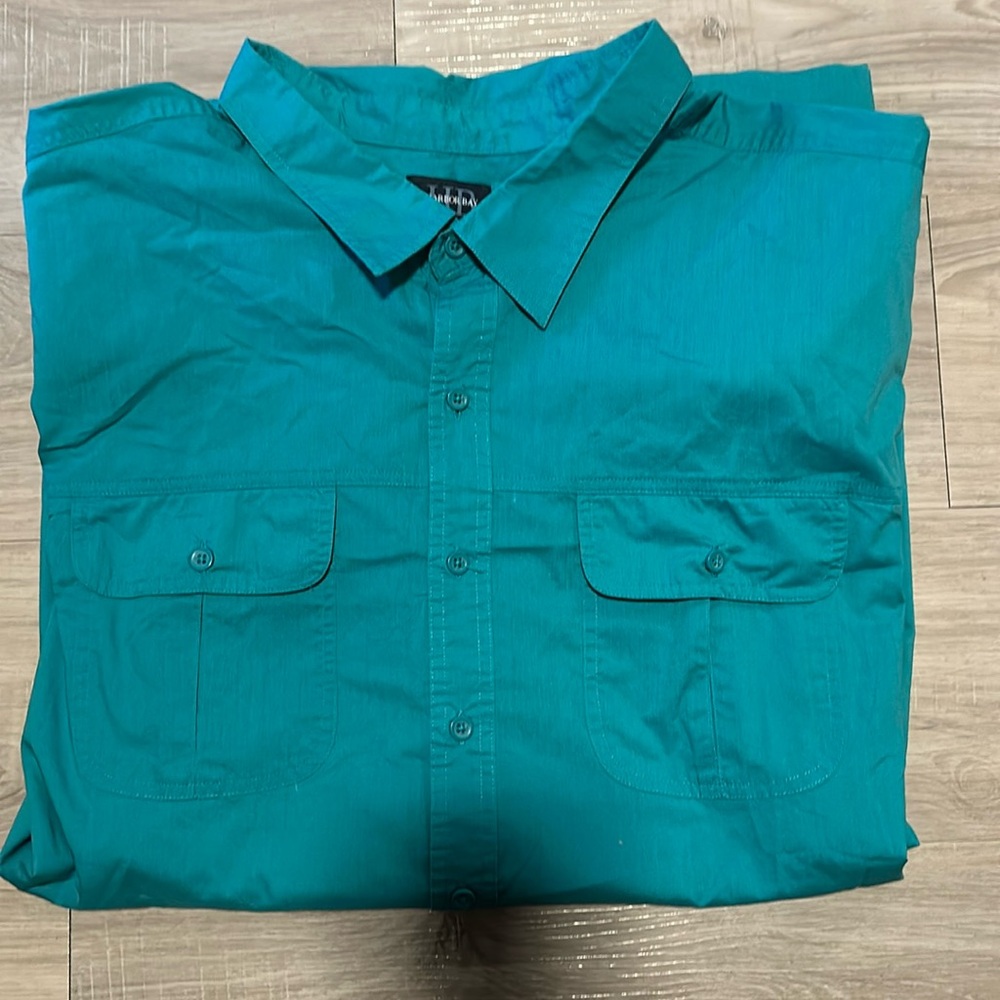 Men’s Harbor Bay shirt